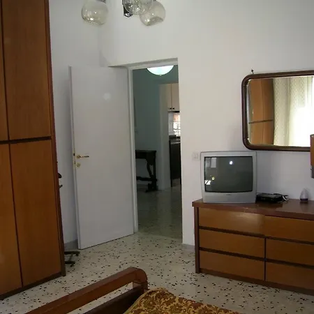 Appartmento Forte Prenestino * Rom