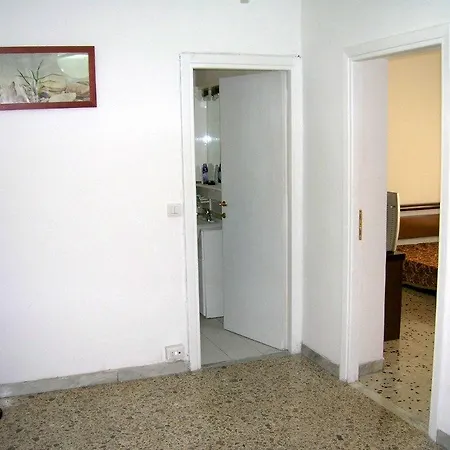 Appartmento Forte Prenestino