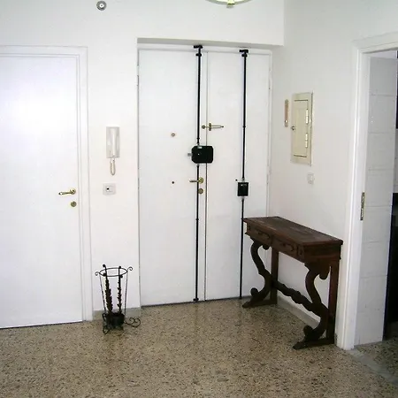 Appartmento Forte Prenestino * Rom