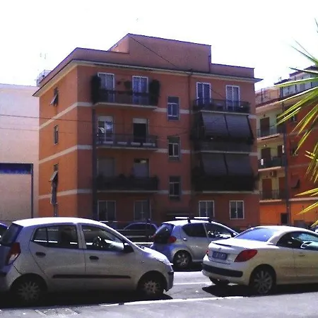 Appartmento Forte Prenestino