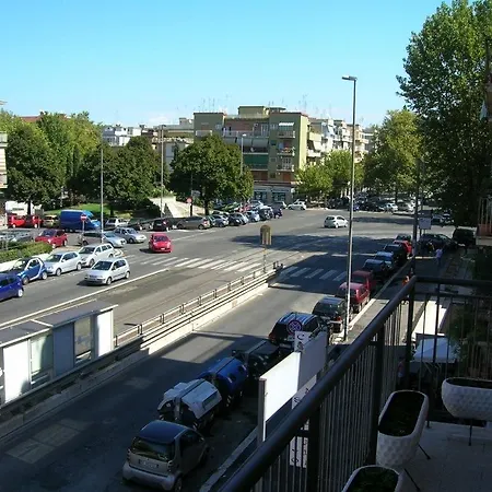 Lejlighed Appartmento Forte Prenestino *