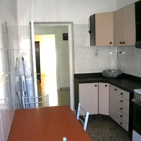 Appartmento Forte Prenestino *