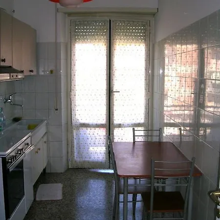Appartmento Forte Prenestino