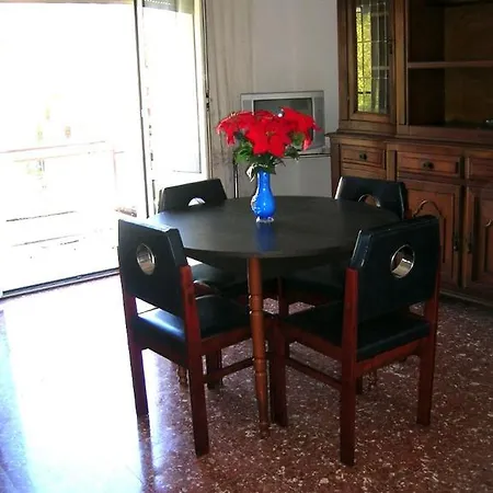 Appartmento Forte Prenestino Lejlighed *